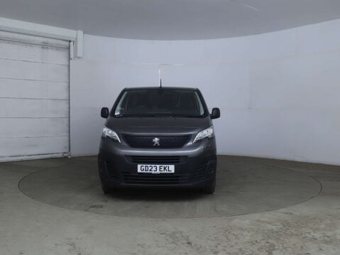 Peugeot Expert Professional Premium+ Blue HDi LWB 2.0 2