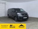 Peugeot Expert Professional Premium+ Blue HDi LWB 2.0
