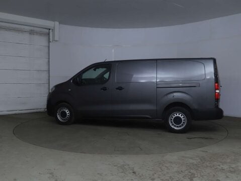 Peugeot Expert Professional Premium+ Blue HDi LWB 2.0 5