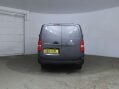 Peugeot Expert Professional Premium+ Blue HDi LWB 2.0 7