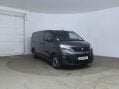 Peugeot Expert Professional Premium+ Blue HDi LWB 2.0 9
