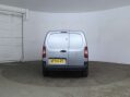 Peugeot Partner Professional Premium Blue 1.5 HDi 7