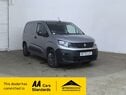 Peugeot Partner Professional Premium Blue 1.5 HDi