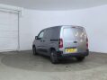 Peugeot Partner Professional Premium Blue 1.5 HDi 4