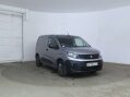 Peugeot Partner Professional Premium Blue 1.5 HDi 9