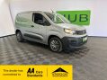 Peugeot Partner Professional Premium Blue 1.5 HDi 1