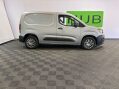 Peugeot Partner Professional Premium Blue 1.5 HDi 6