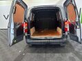 Peugeot Partner Professional Premium Blue 1.5 HDi 9