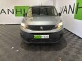 Peugeot Partner Professional Premium Blue 1.5 HDi 15