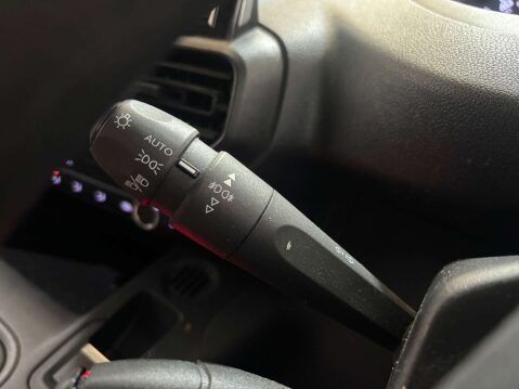 Peugeot Partner Professional Premium Blue 1.5 HDi 27