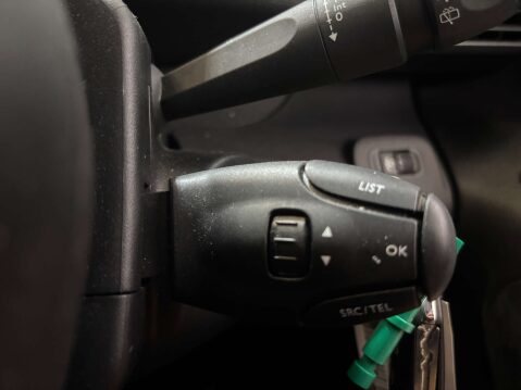 Peugeot Partner Professional Premium Blue 1.5 HDi 31