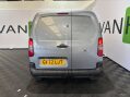Peugeot Partner Professional Premium Blue 1.5 HDi 7