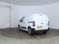 Citroen Berlingo 1000 Enterprise Professional Blue 1.5 HDi 3