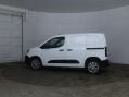 Citroen Berlingo 1000 Enterprise Professional Blue 1.5 HDi 4