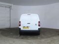 Citroen Berlingo 1000 Enterprise Professional Blue 1.5 HDi 6