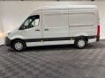 Mercedes-Benz Sprinter 315 Premium CDI 2.0 MWB 5
