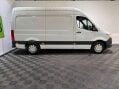 Mercedes-Benz Sprinter 2.0 Sprinter 315 Premium CDI MWB 5