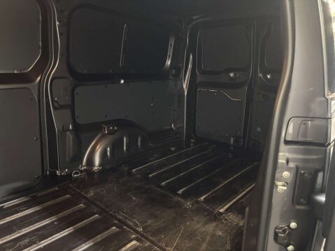 Peugeot Expert Professional Premium+ Blue HDi LWB 2.0 10