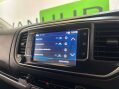 Peugeot Expert Professional Premium+ Blue HDi LWB 2.0 18