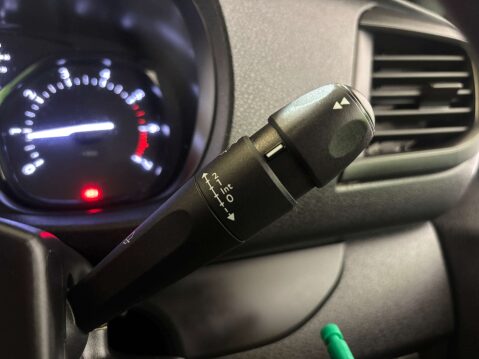 Peugeot Expert Professional Premium+ Blue HDi LWB 2.0 30