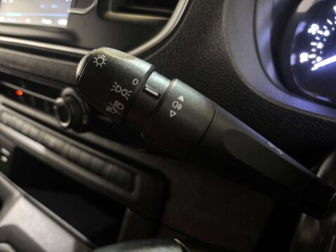 Peugeot Expert Professional Premium+ Blue HDi LWB 2.0 31