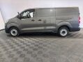 Peugeot Expert Professional Premium+ Blue HDi LWB 2.0 45