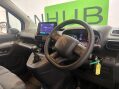 Citroen Berlingo 1000 Enterprise Professional Blue 1.5 HDi 3
