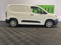 Citroen Berlingo 1000 Enterprise Professional Blue 1.5 HDi 6