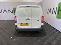 Citroen Berlingo 1000 Enterprise Professional Blue 1.5 HDi 7