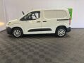 Citroen Berlingo 1000 Enterprise Professional Blue 1.5 HDi 10