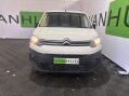 Citroen Berlingo 1000 Enterprise Professional Blue 1.5 HDi 15