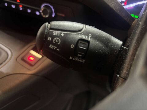Citroen Berlingo 1000 Enterprise Professional Blue 1.5 HDi 16