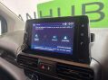 Citroen Berlingo 1000 Enterprise Professional Blue 1.5 HDi 21