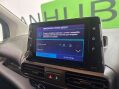 Citroen Berlingo 1000 Enterprise Professional Blue 1.5 HDi 25