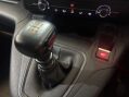 Citroen Berlingo 1000 Enterprise Professional Blue 1.5 HDi 30