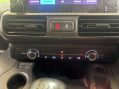 Citroen Berlingo 1000 Enterprise Professional Blue 1.5 HDi 31