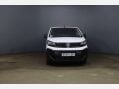 Vauxhall Vivaro F3100 Prime S/S 2.0 6dr 3