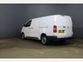 Vauxhall Vivaro F3100 Prime S/S 2.0 6dr 7