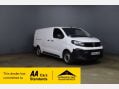 Vauxhall Vivaro F3100 Prime S/S 2.0 6dr 1