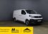 Vauxhall Vivaro F3100 Prime S/S 2.0 6dr