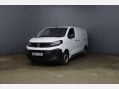 Vauxhall Vivaro F3100 Prime S/S 2.0 6dr 4