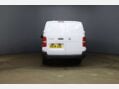 Vauxhall Vivaro F3100 Prime S/S 2.0 6dr 6