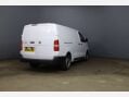 Vauxhall Vivaro F3100 Prime S/S 2.0 6dr 9