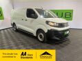 Vauxhall Vivaro F3100 Prime S/S 2.0 6dr 1