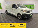Vauxhall Vivaro F3100 Prime S/S 2.0 6dr