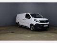Vauxhall Vivaro F3100 Prime S/S 2.0 6dr 2