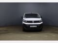 Vauxhall Vivaro F3100 Prime S/S 2.0 6dr 4