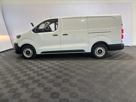 Vauxhall Vivaro F3100 Prime S/S 2.0 6dr 30