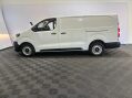 Vauxhall Vivaro F3100 Prime S/S 2.0 6dr 30