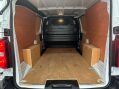 Vauxhall Vivaro F3100 Prime S/S 2.0 6dr 35